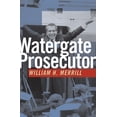 thumbnail image 1 of Watergate Prosecutor (Hardcover), 1 of 1