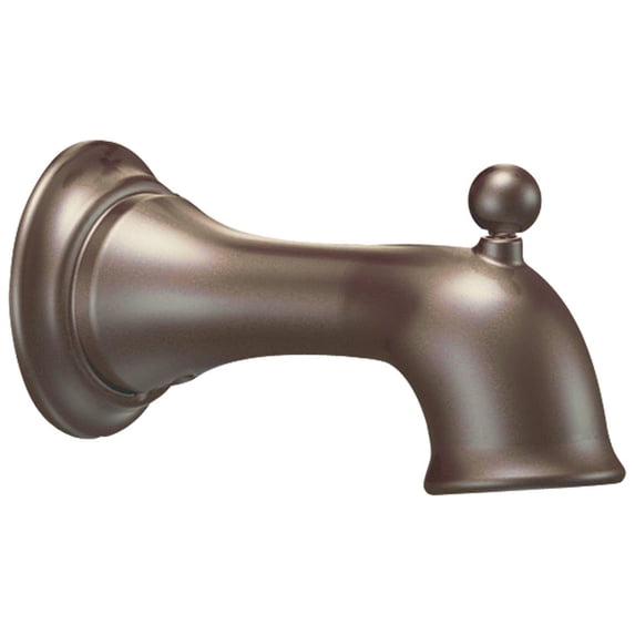 Waterhill Oil Rubbed Bronze Diverter Spouts