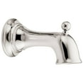 thumbnail image 1 of Waterhill Polished Nickel Diverter Spouts, 1 of 2