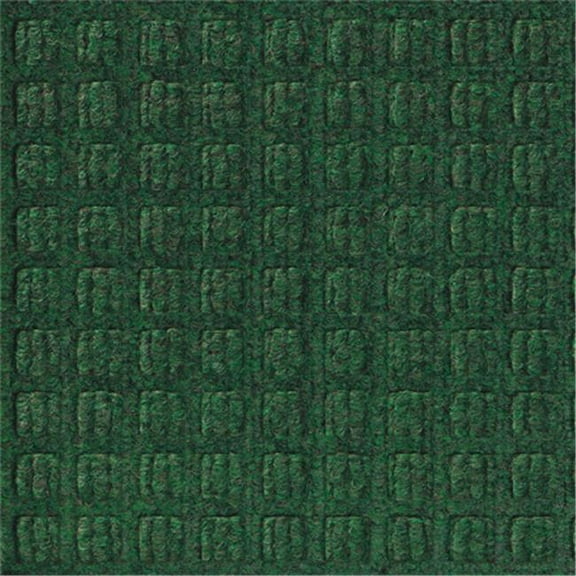 Waterhog Carpet Mat Green 4' x 16' x 1/4