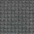 thumbnail image 1 of Waterhog Carpet Mat Medium Gray 6' x 12' x 1/4, 1 of 3