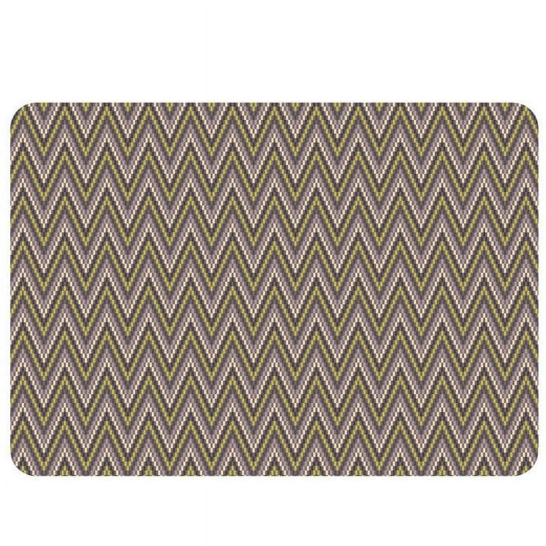 Waterhog Chevron Doormat