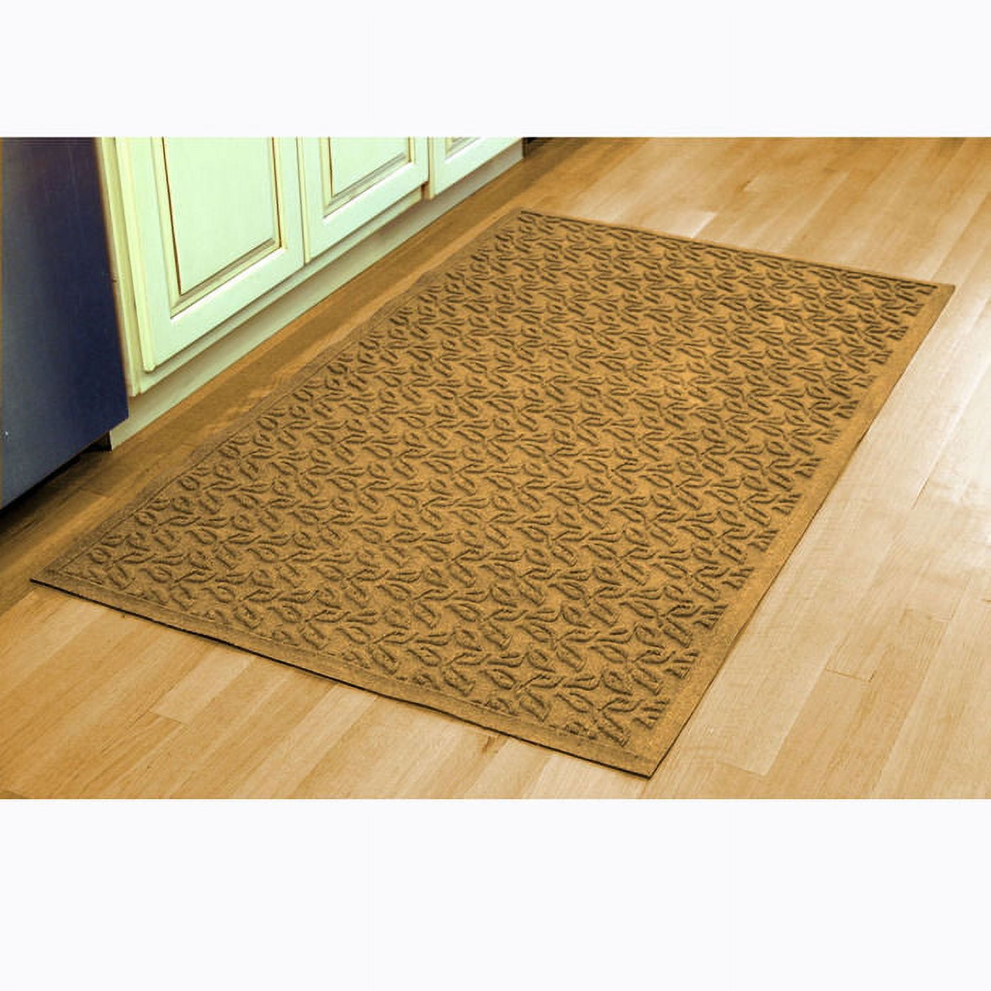 Waterhog Dogwood Leaf Door Mat