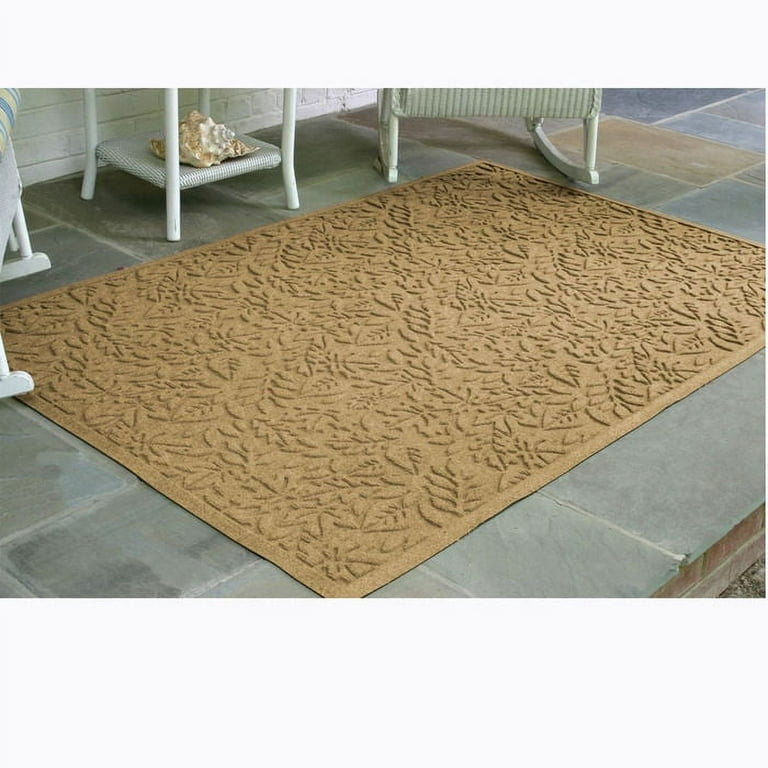 Discount Waterhog Fall Day Entry Door Mats