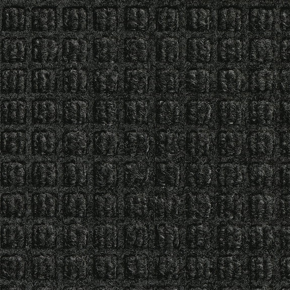 Waterhog Mat 6' x 8' Charcoal 1/Each MAT167CH