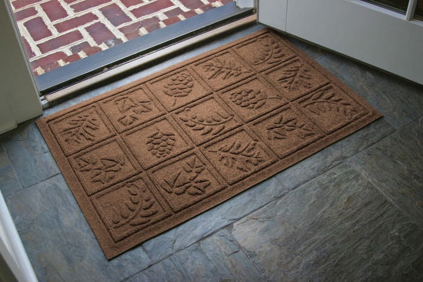 Waterhog Nature Walk Entry Door Mat