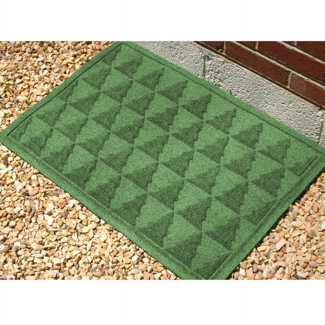 Waterhog Pine Trees Entry Mat