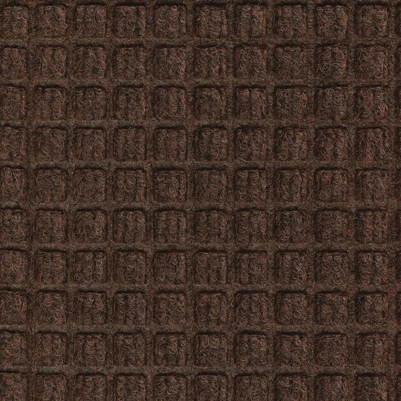 Waterhog Runner 6' x 20' Brown 1/Each MAT176BR