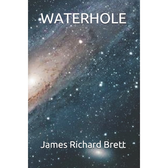 The Few Waterhole, Book 6, (Paperback)