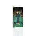 thumbnail image 1 of Waterhouse - Circe Invidiosa - CANVAS OR PRINT WALL ART, 1 of 2
