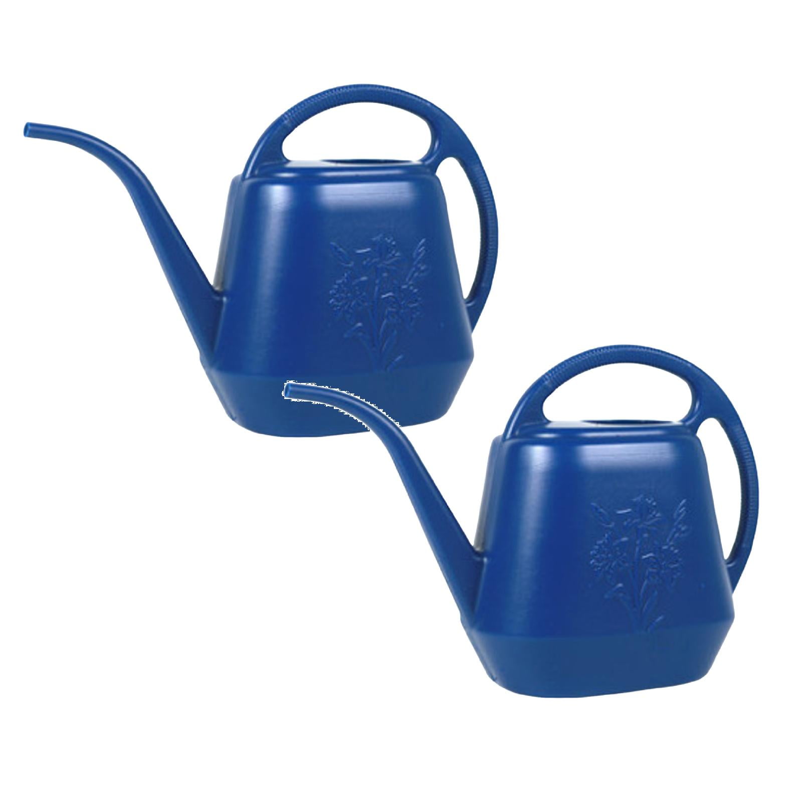 Watering Can Watering Can 1 Gallon Long Spout Kettle Whistling