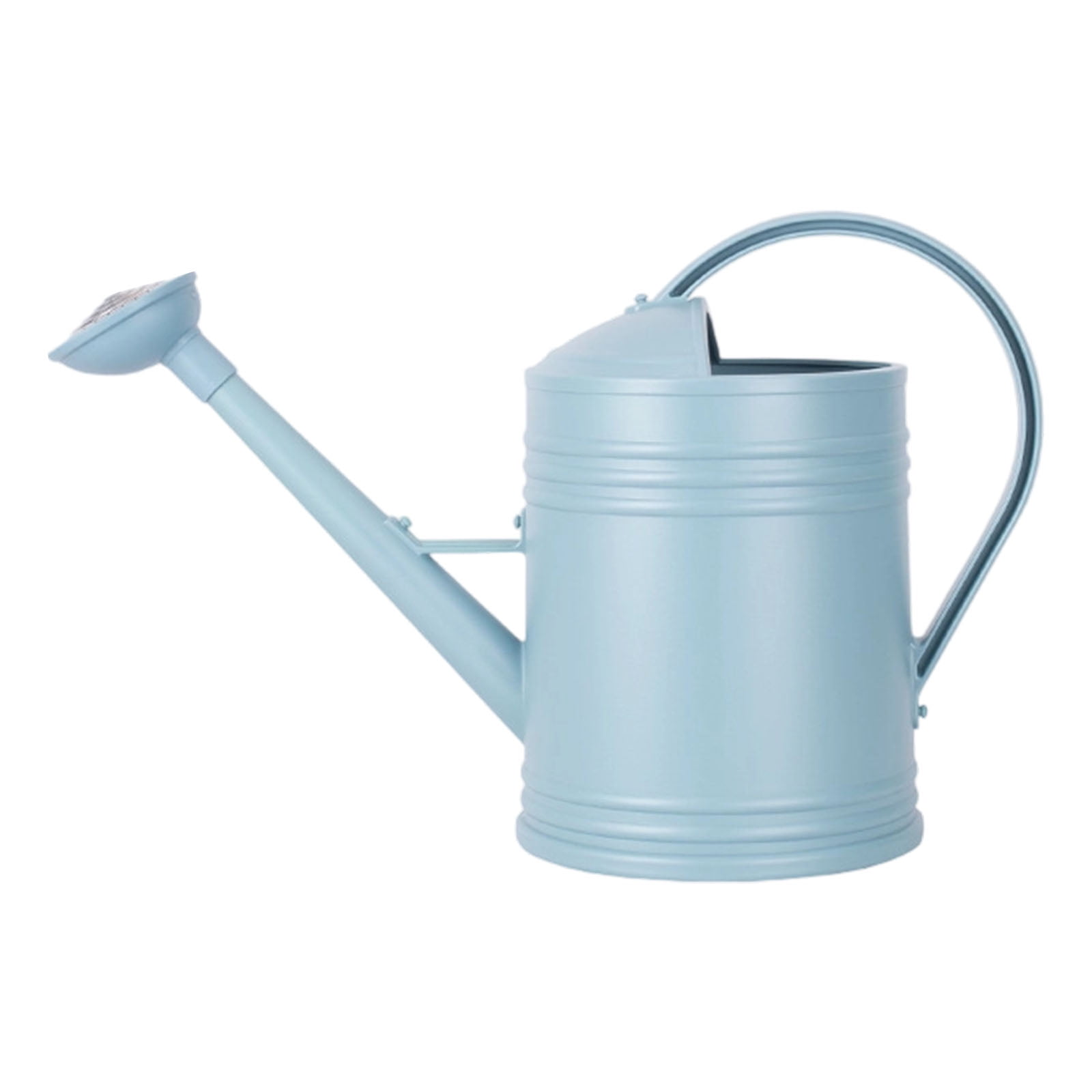 Watering Can 2L/4L Plastic Watering Can with Comfortable Handle Small Garden Long Spout for Indoor Outdoor