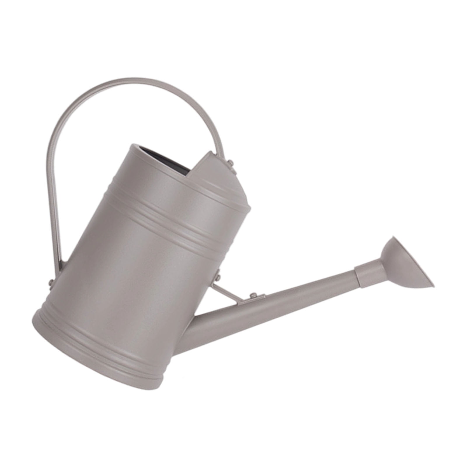 Watering Can 2L/4L Plastic Watering Can with Comfortable Handle Small Garden Long Spout for Indoor Outdoor