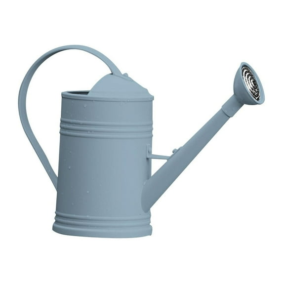 Watering Can Flower Watering Sprinkler Head for Indoor Garden Blue