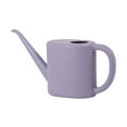 thumbnail image 1 of Watering Can For Garden Indoor Outdoor Flower Safe Durable Ergonomic Handle Leakproof Spout Lightweight Metal With Wide Mouth for Easy Filling, 1 of 4
