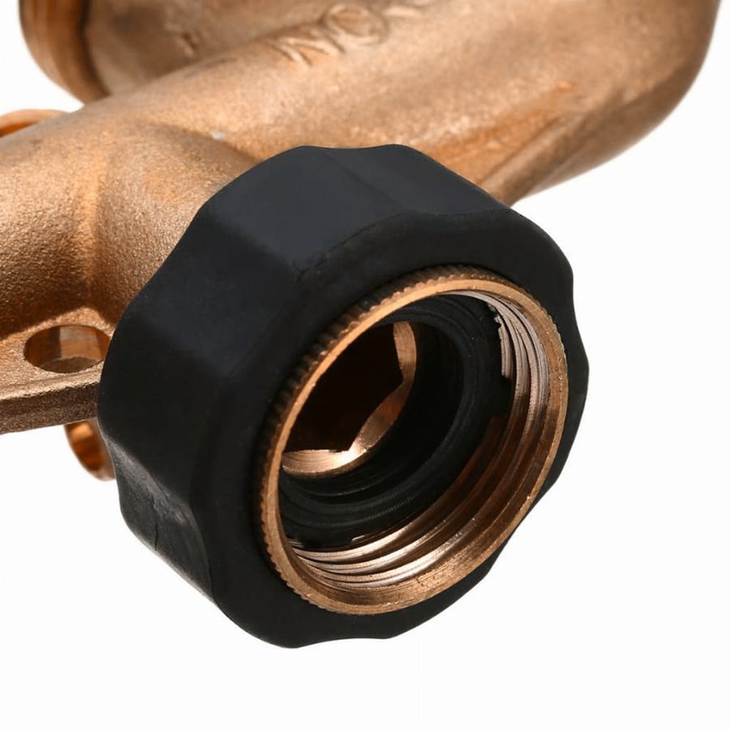 Watering Can Garden Hose Splitter 4 Way Tap Hose Connectors Water