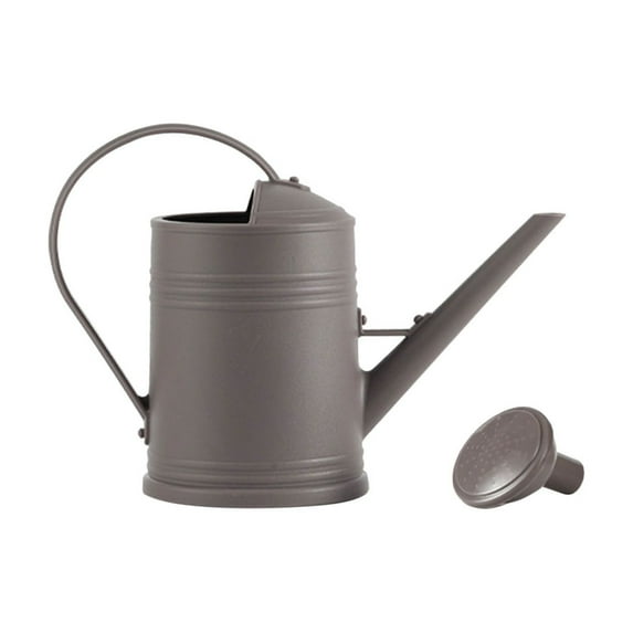 Watering Can for Indoor Outdoor Plants, 2000ML Long Spout Watering Can, Garden Water Can with Sprinkler Head Garden Flower Office Kettle
