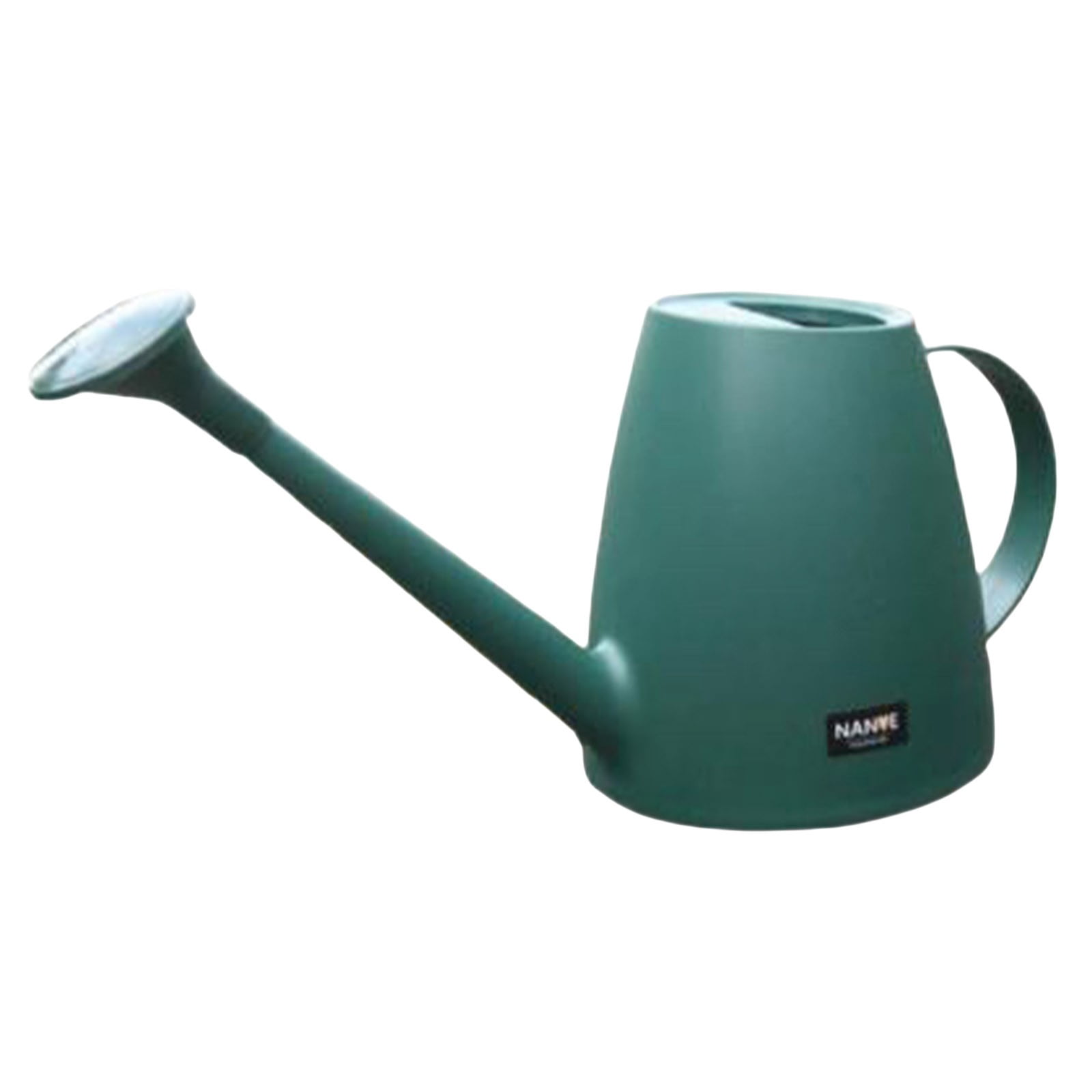 Watering Can for Indoor and Outdoor Long Spout Water Can for Garden Flower House Plants, 1.8 Liter 1/2 Gallon Small Watering Cans for House Garden Flower