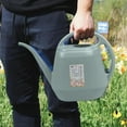 Watering Can Indoor Plants 1 Gallon Long Spout Indoor Watering Can With