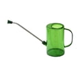 thumbnail image 1 of Watering Can for Indoor Plants, 1L Stainless Steel Long Nozzle Watering Kettle with Removable Sprinkler Head, Garden Watering Pot for House Outdoor Flowers, 1 of 3