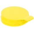 thumbnail image 2 of Blue Panda 24 Pack Mini Plastic Cauldrons, Novelty Candy Holder Buckets, Hallowe 2 of 13
