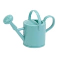 thumbnail image 1 of Watering Can,Lightweight Compact Leakproof Long Spout Design Handle Watering Pot for Indoor Plant Garden Porch, 1 of 6