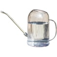 thumbnail image 1 of Watering Can, Long Spout Watering Pot with Detachable Sprinkler Head, Plastic Garden Sprinkler Kettle for Outdoor Yard Patio and Indoor Potted Plant Landscape Maintenance, 1 of 5