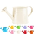 thumbnail image 1 of Watering Can Metal - 2026 New 1L Vintage Sprinkling Can Plant Watering Can Tinplate Watering Kettle Gardening Tool for Outdoor Indoor Plants, Galvanized Steel Watering Cans for Flowers, 1 of 7