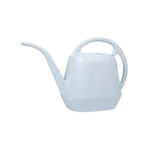 Watering Can,Minimalist Style Water Pitcher for Plants,Modern Small Watering Cans with Removable Nozzle,Long Spout Watering Can for Indoor Outdoor Bonsai Plants Garden Flowers Succulents(2L,White)