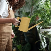 Watering Can, Outdoor Watering Pot, Indoor Garden Watering Pot Portable Watering Pot Spray, Watering Pot Garden Watering Kettle Garden Supplies, Simple Watering Pot Sprinkling Can