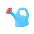 thumbnail image 1 of Watering Can Plastic Sprinkler Cute Cartoon Shape Water Kettle Handheld Flower Sprayer Home Garden Flowers Plants Watering Tool, 1 of 9