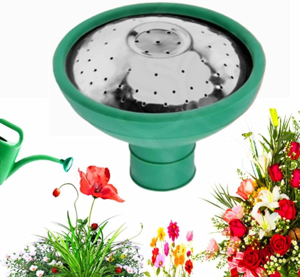 Watering Can Rose Head,Universal Garden Watering Can Rose Head