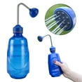 thumbnail image 1 of Watering Can for Seedlings, Small Bottle for Watering Small Table Plants and Succulents, 0.45 L,Watering Can for Seedlings Tiny Watering Bottle for Small Desk Plants andsucculent Plants 0.45L, 1 of 9