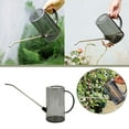 Watering Can Small Watering Nozzle for Bottle Instant Hot Pot Self Heating Meal Small Watering
