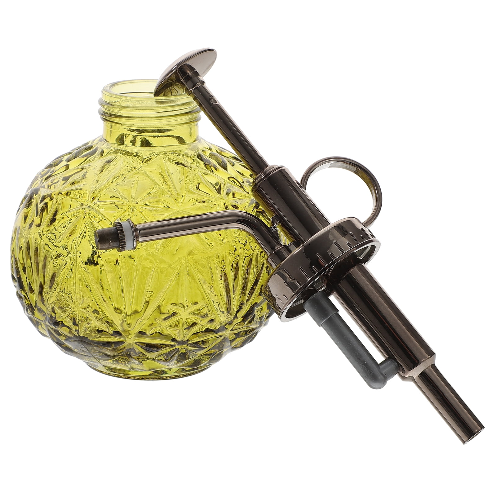 Watering Can Stained Glass Plant Sprayer Mister Plant Spray Bottle