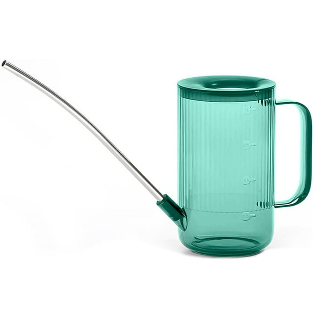Watering Can for Indoor Plants, Flower Watering Can with Long Spout, Indoor Watering Can for