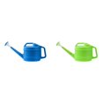 thumbnail image 1 of Watering Can for Outdoor with Removable Long Spout, 1 Gallon Watering Can, Universal Watering Tool for Indoor Outdoor Garden Flowers,Mutilcolor, 1 of 9