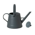 thumbnail image 1 of Watering Can for Plants, Watering Cans for Indoor Outdoor Gardening, Water Can with Ergonomic Movable Handle (1 Gallon), 1 of 5