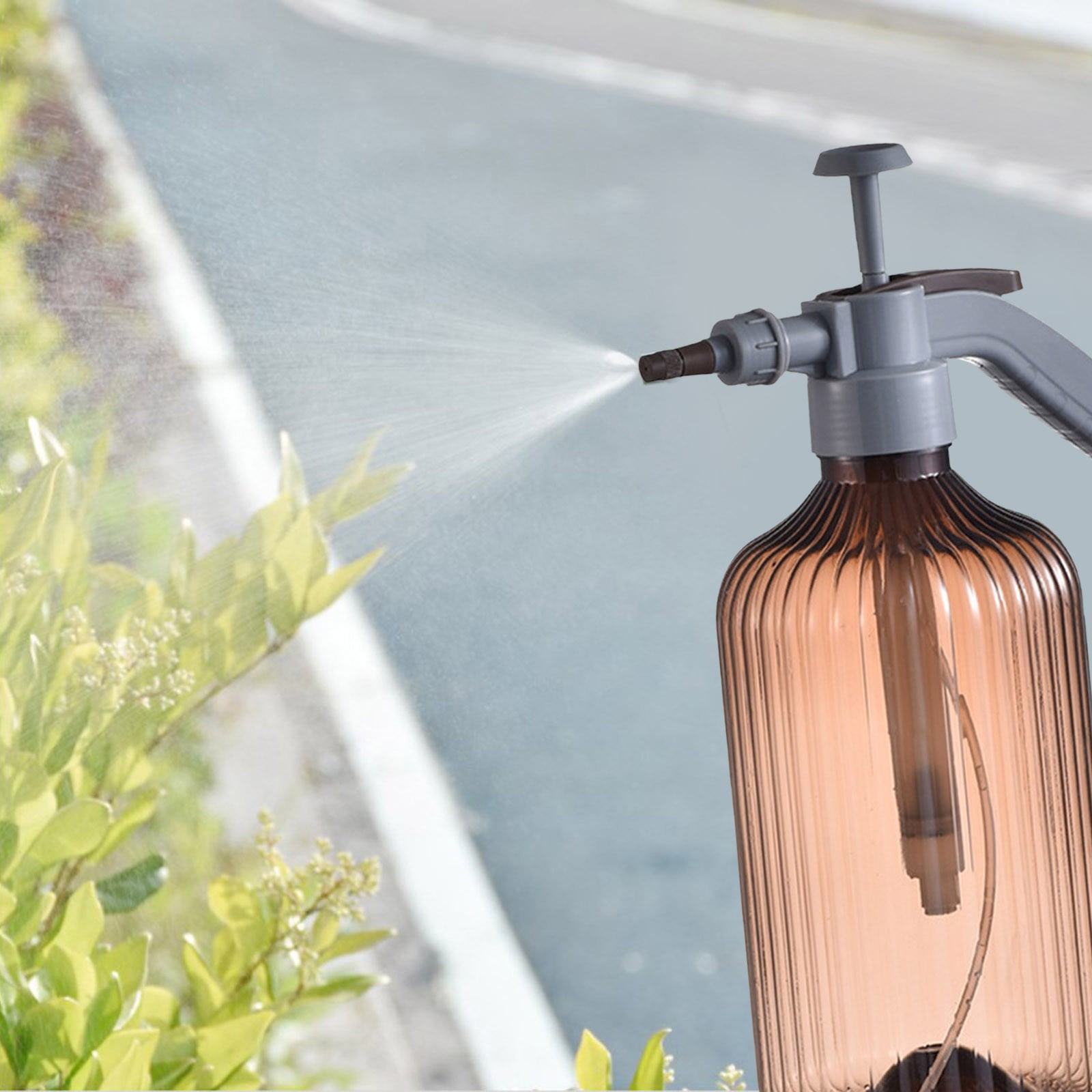 Watering Cans Bulk Garden Watering Pot Watering Device Water Bottle