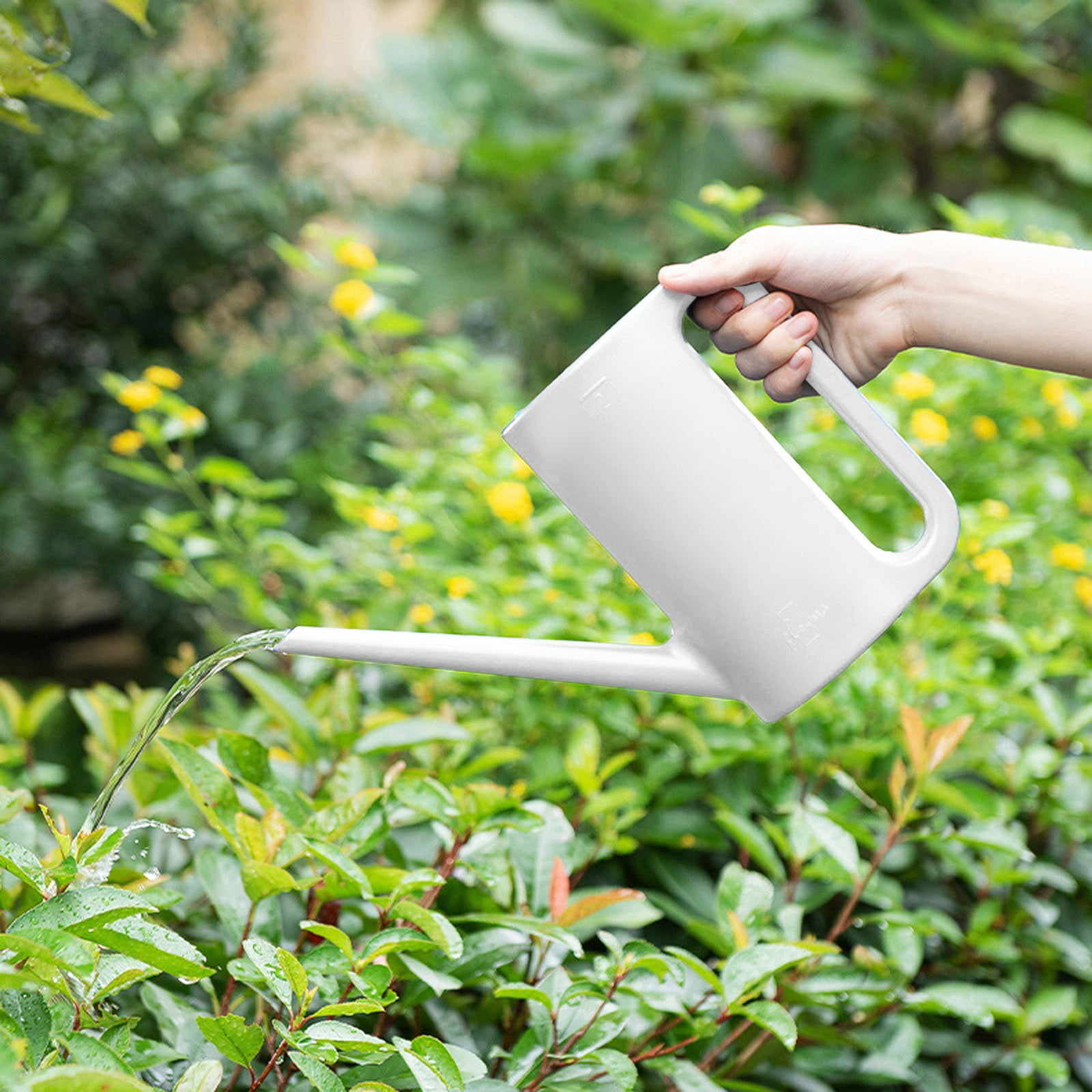 Watering Cans Bulk Long Mouth Watering Pot Watering Pot Garden Balcony