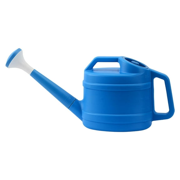 Watering Cans Detachable Large Capacity Watering Can Long Spout Durable Pot for Garden Flowers Indoor Outdoor Use