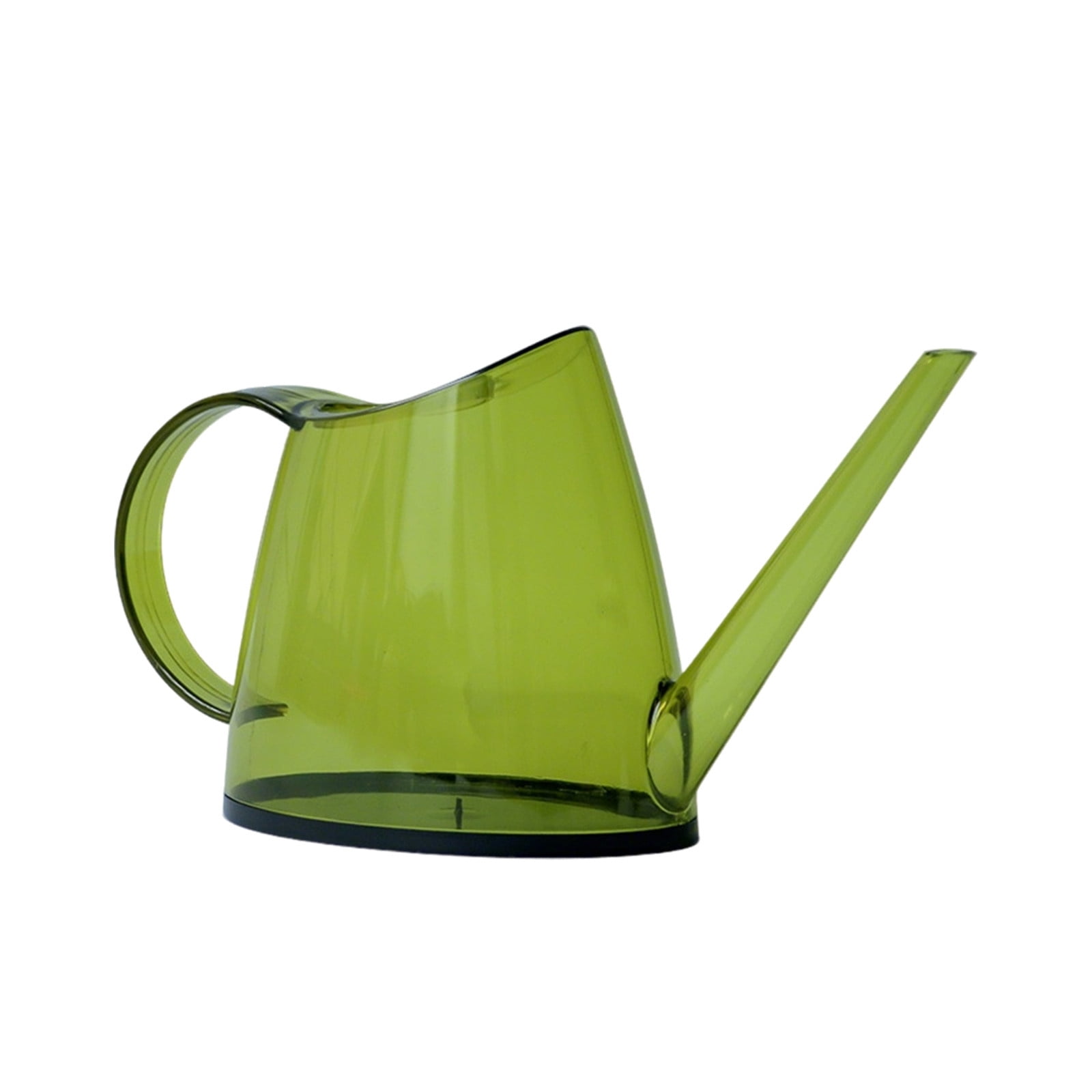 Watering Cans Indoor 14L Transparent Multicolor Can with Long Spout for Home Garden and