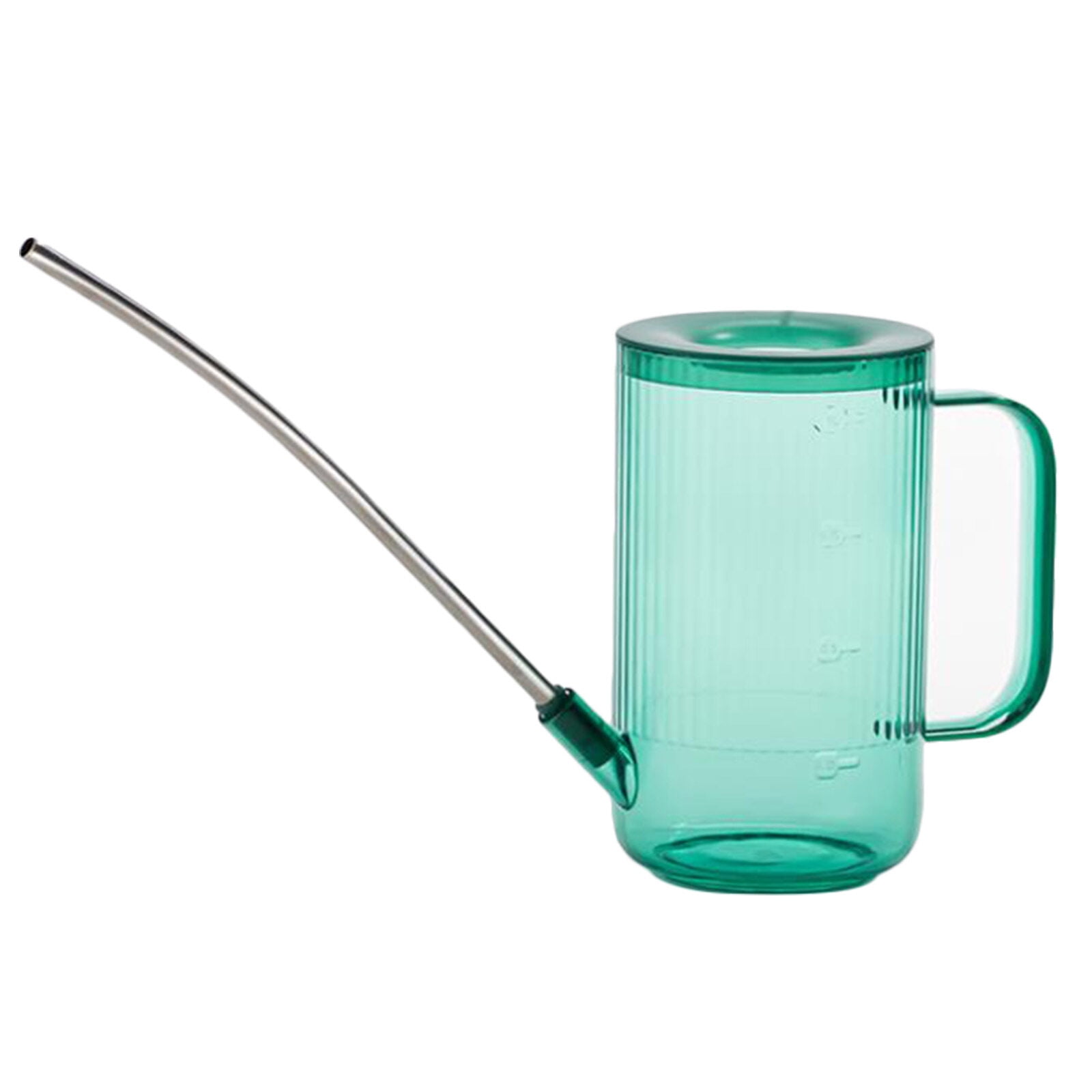 Watering Cans Long Spout Watering Cans Gardening 1L Sprinkler Plant