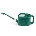 thumbnail image 1 of Watering Can 2 Gallon Plastic Watering Can Outdoor for Garden Flower Long Spout Water Can for Indoor Plants Gardening(Deep Green), 1 of 6