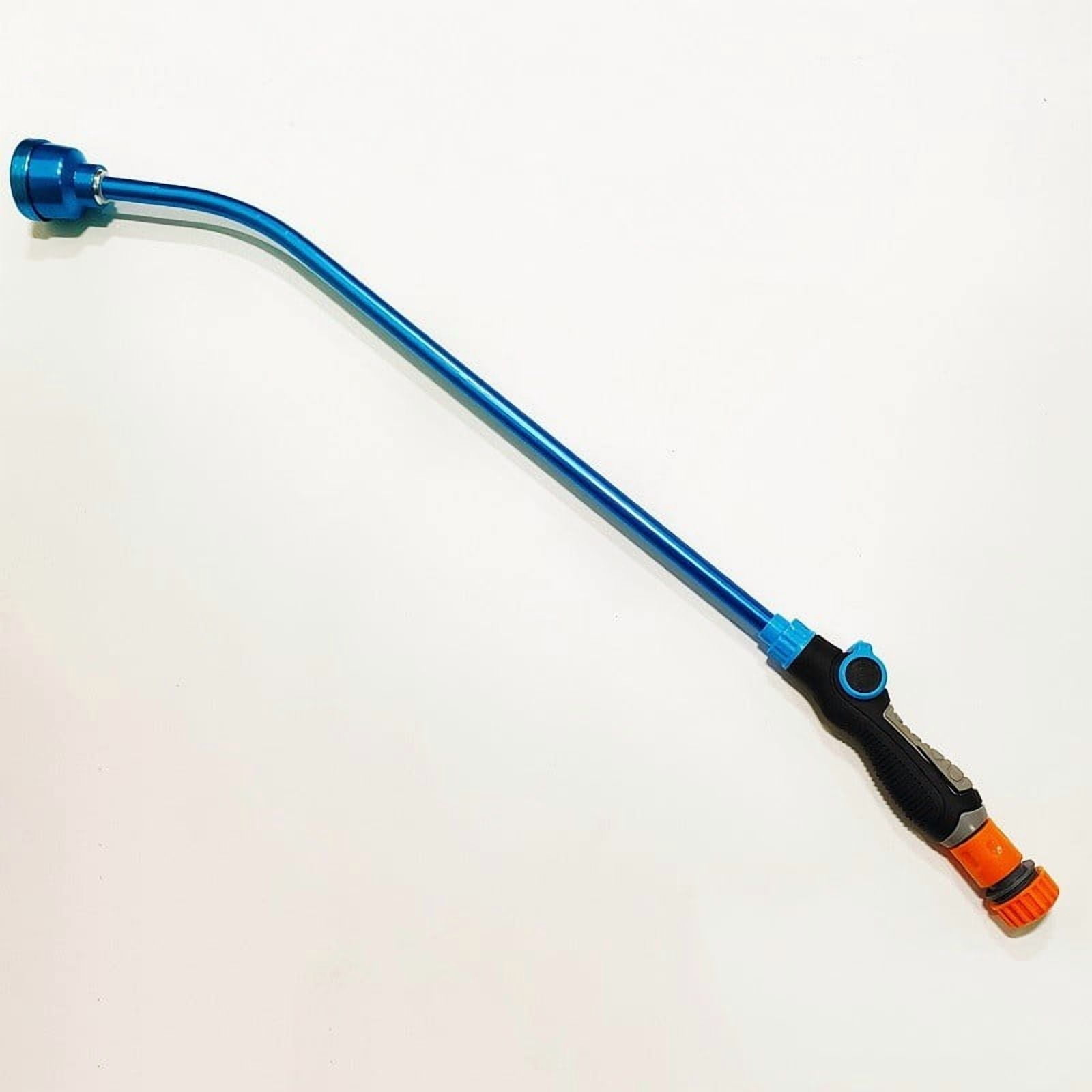 Watering Detachable 1000Holes Garden Hose with Thumb output Control