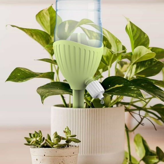Watering & Irrigationlawn Summer Savings Dripper Automatic Watering Adjustable Flower Watering Irrigator Water Seepage Device on Clearance