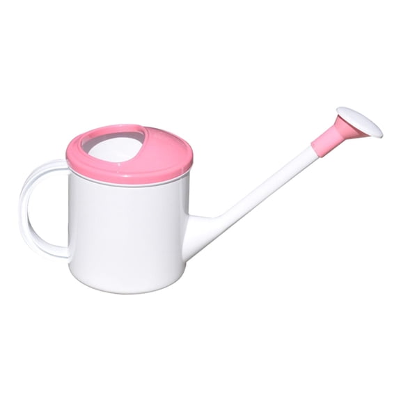 Watering Kettle Water Can Flower Sprinkler with Detachable Head for Outdoor Garden and Indoor Plants