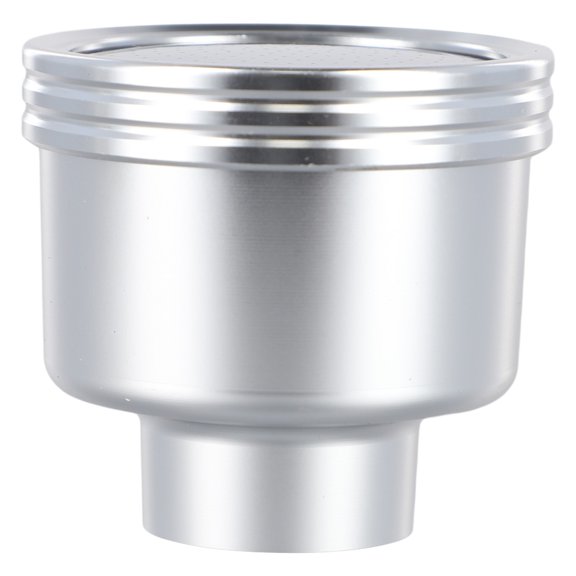 Watering Nozzle For Garden Hose Gentle Water Flow Portable High Pressure Water 1000 Mesh Head Smile Home