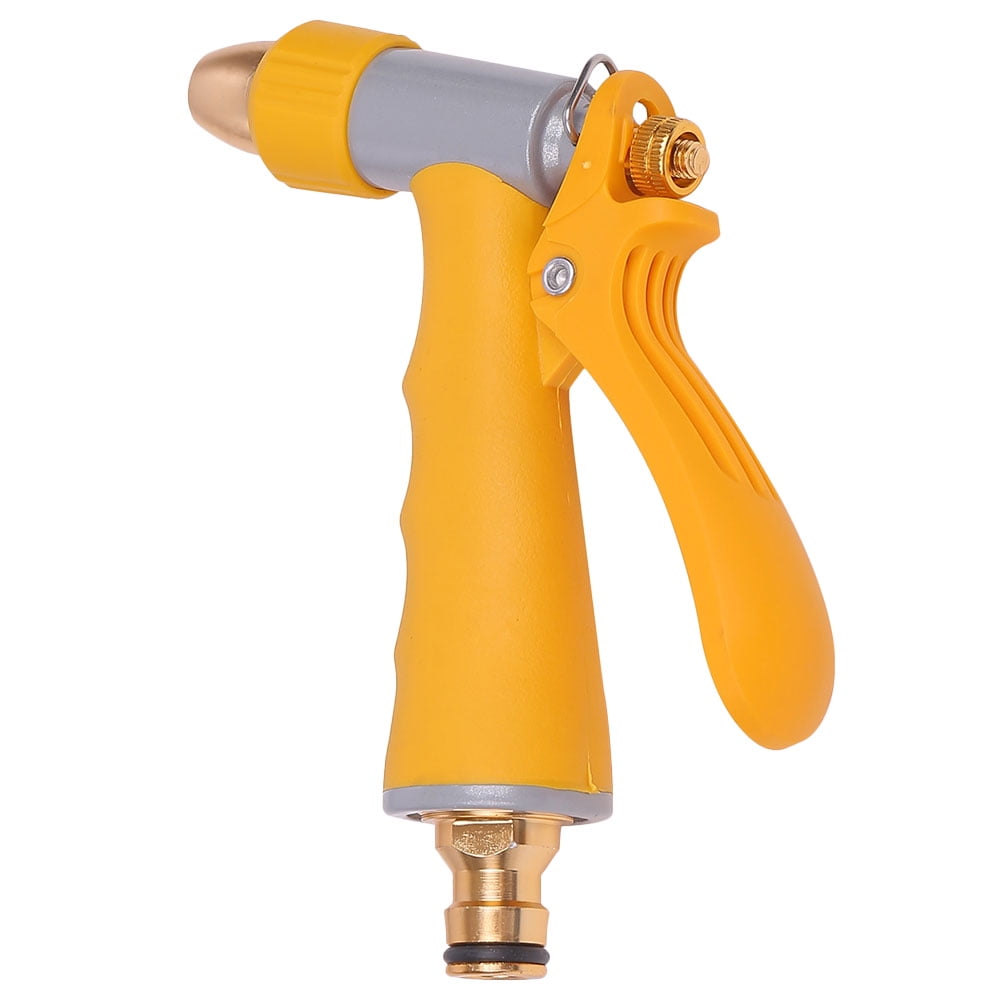 Watering Tools High Pressure Washer Sprayer Car Washing Hose Nozzle ...