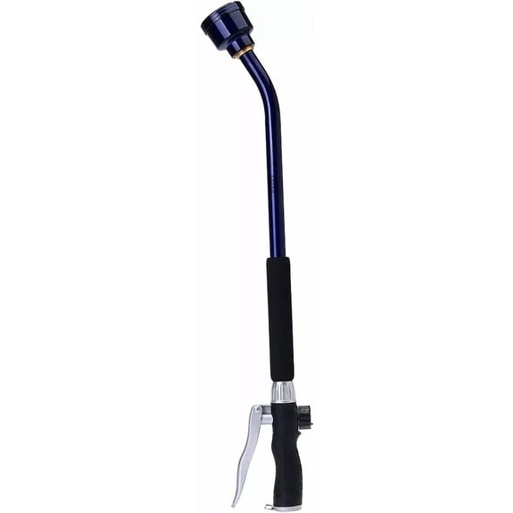 Watering Wand 24 Inches Sprayer w/ Superior Stainless Head for Garden Lawn